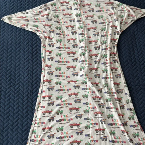 Sleeping Baby zipadee zip Sleep Sacks (3) - Picture 4 of 7